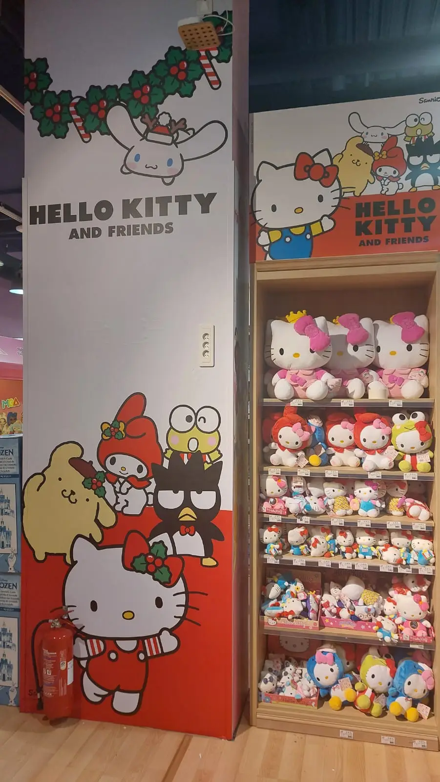 Boutique Hello Kitty (2)
