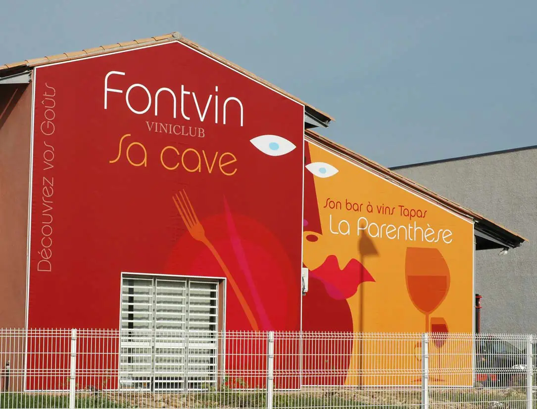 Fontvin