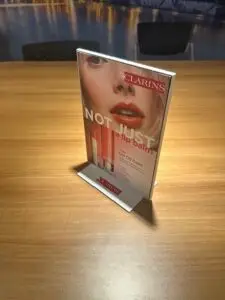 Clarins 2