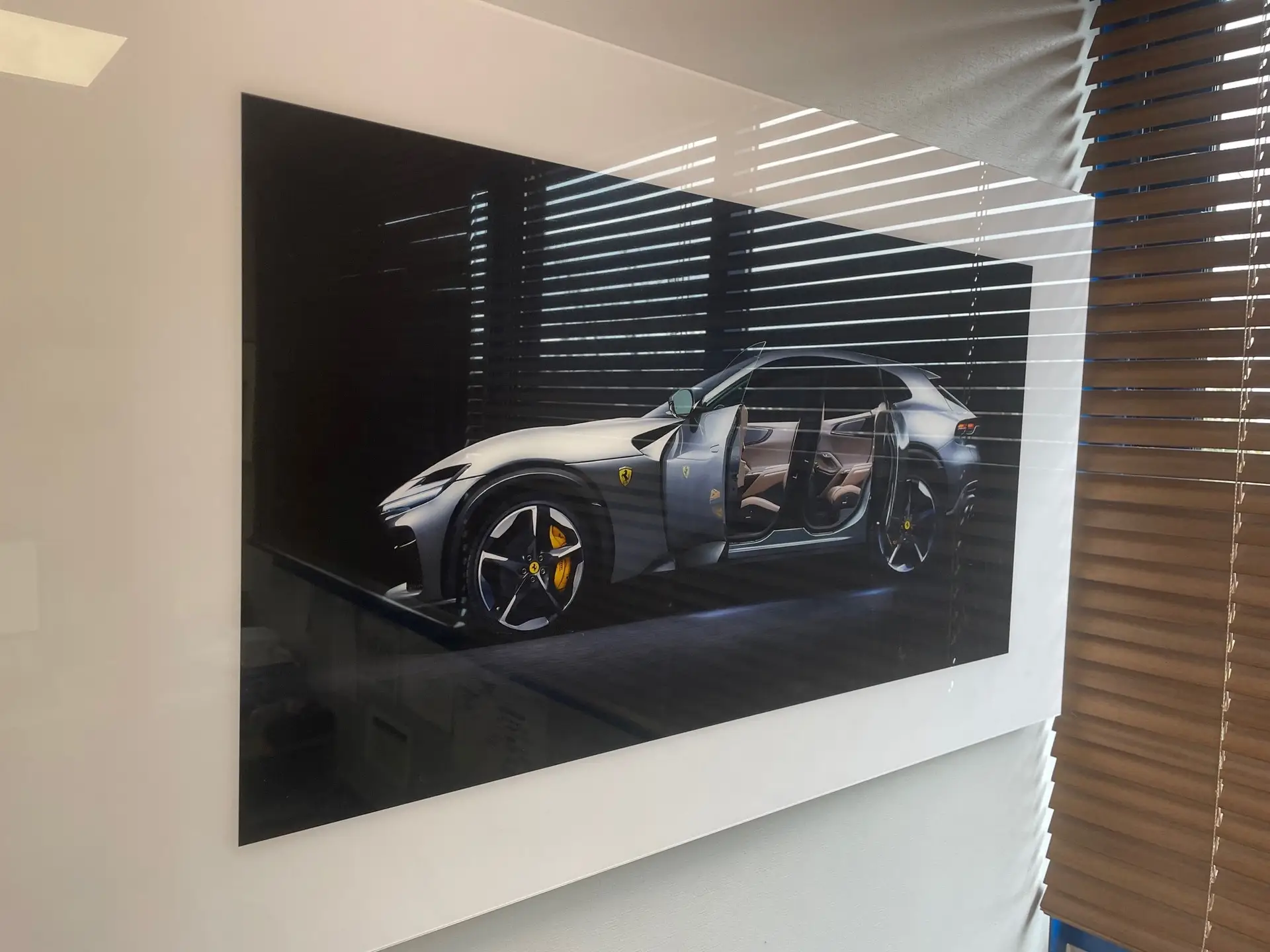 Ferrari 1