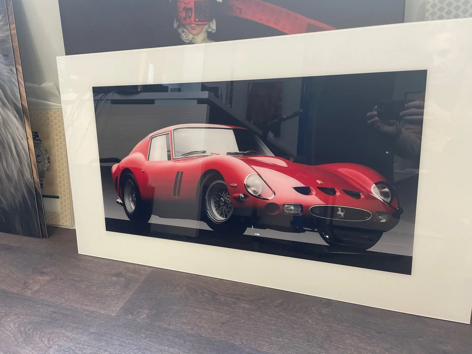 Ferrari 2
